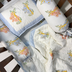 Mulmul Quilt - Koala