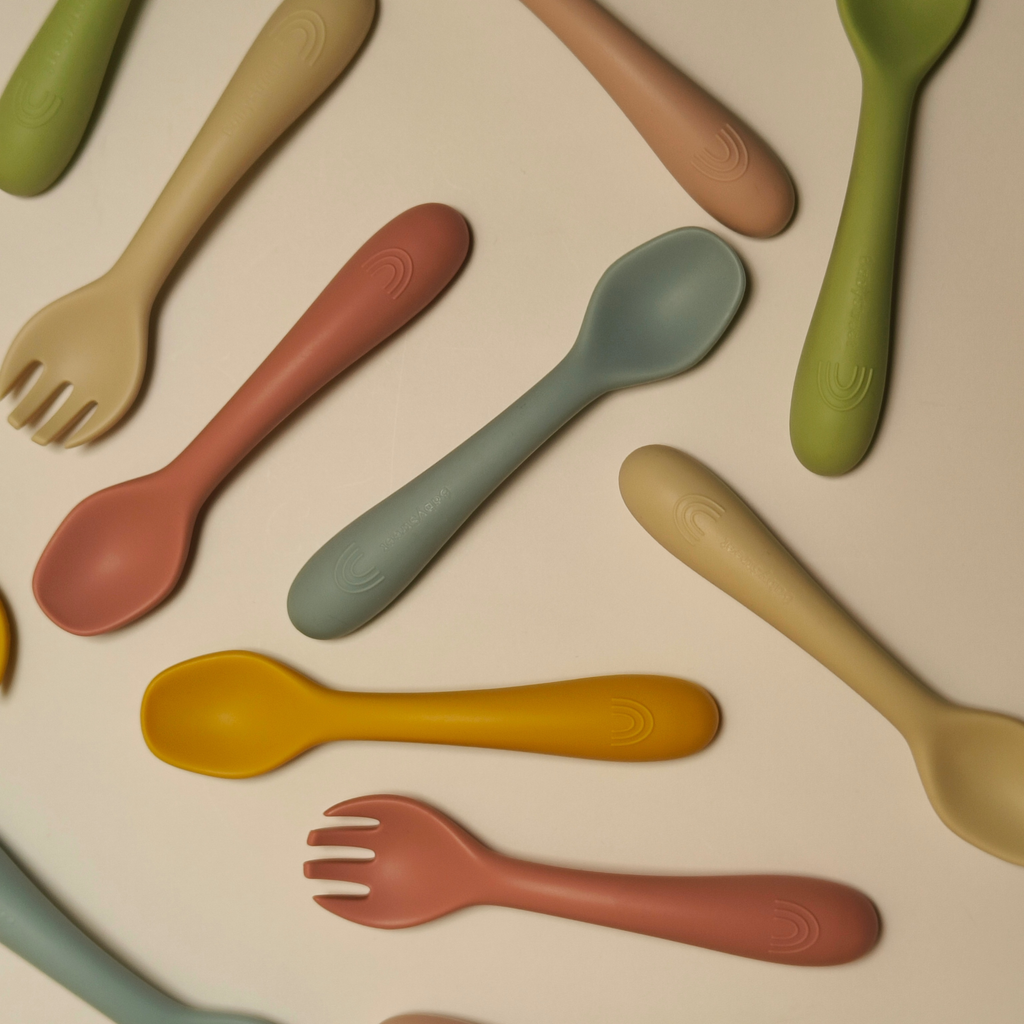 Mini 3 Pieces Feeding Set - Essential