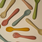 Mini 3 Pieces Feeding Set - Essential