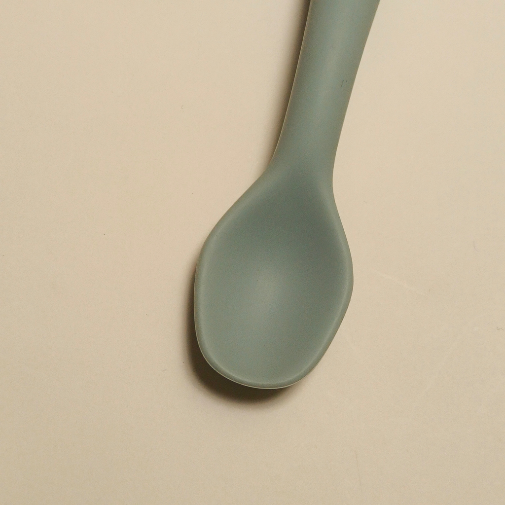 Mini 3 Pieces Feeding Set - Essential
