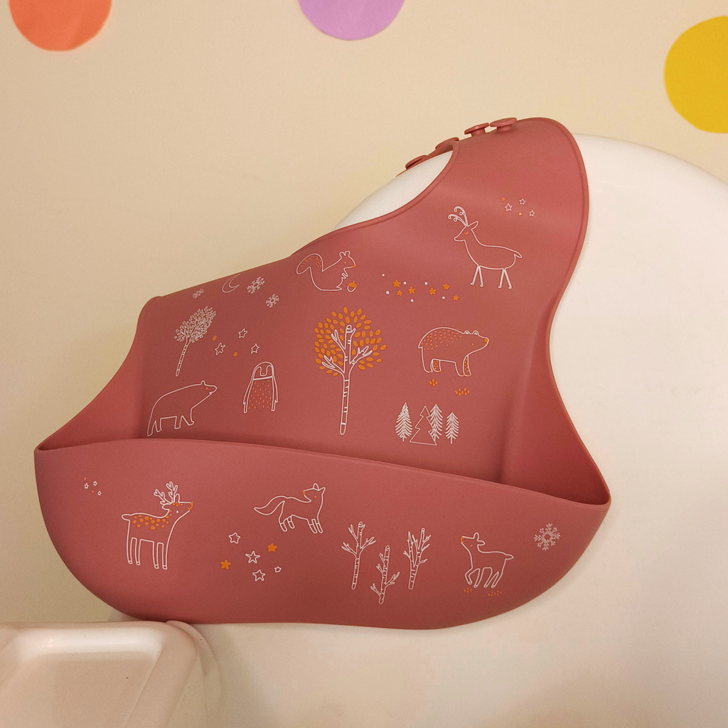 Mini 3 Pieces Feeding Set - Essential