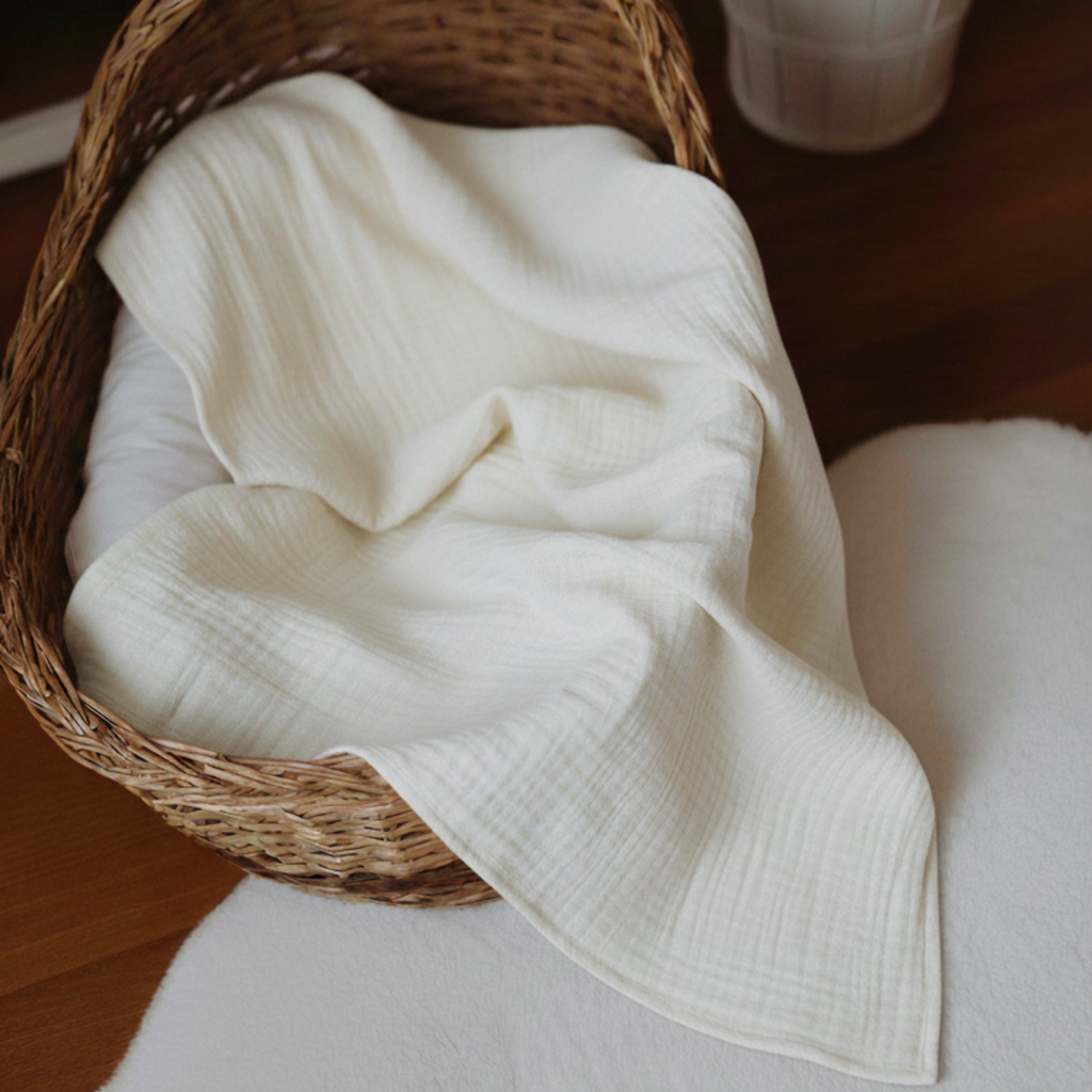 #Luxe-0-6M #vanilla