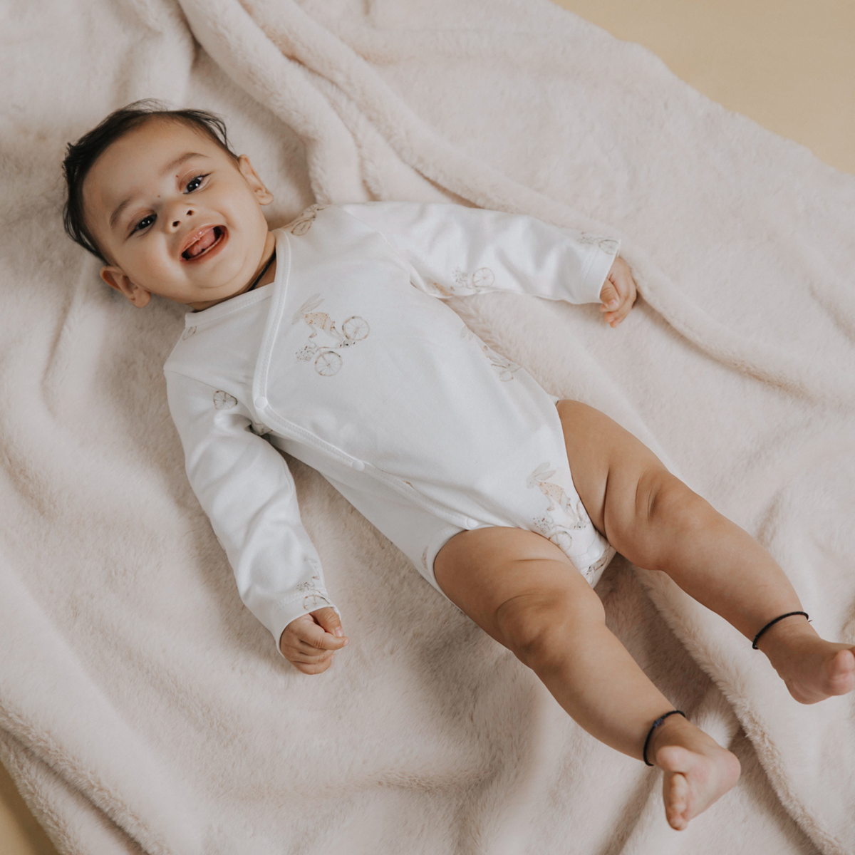 Baby Essentials Signature Gift Set