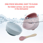 Silicone Open Bowl