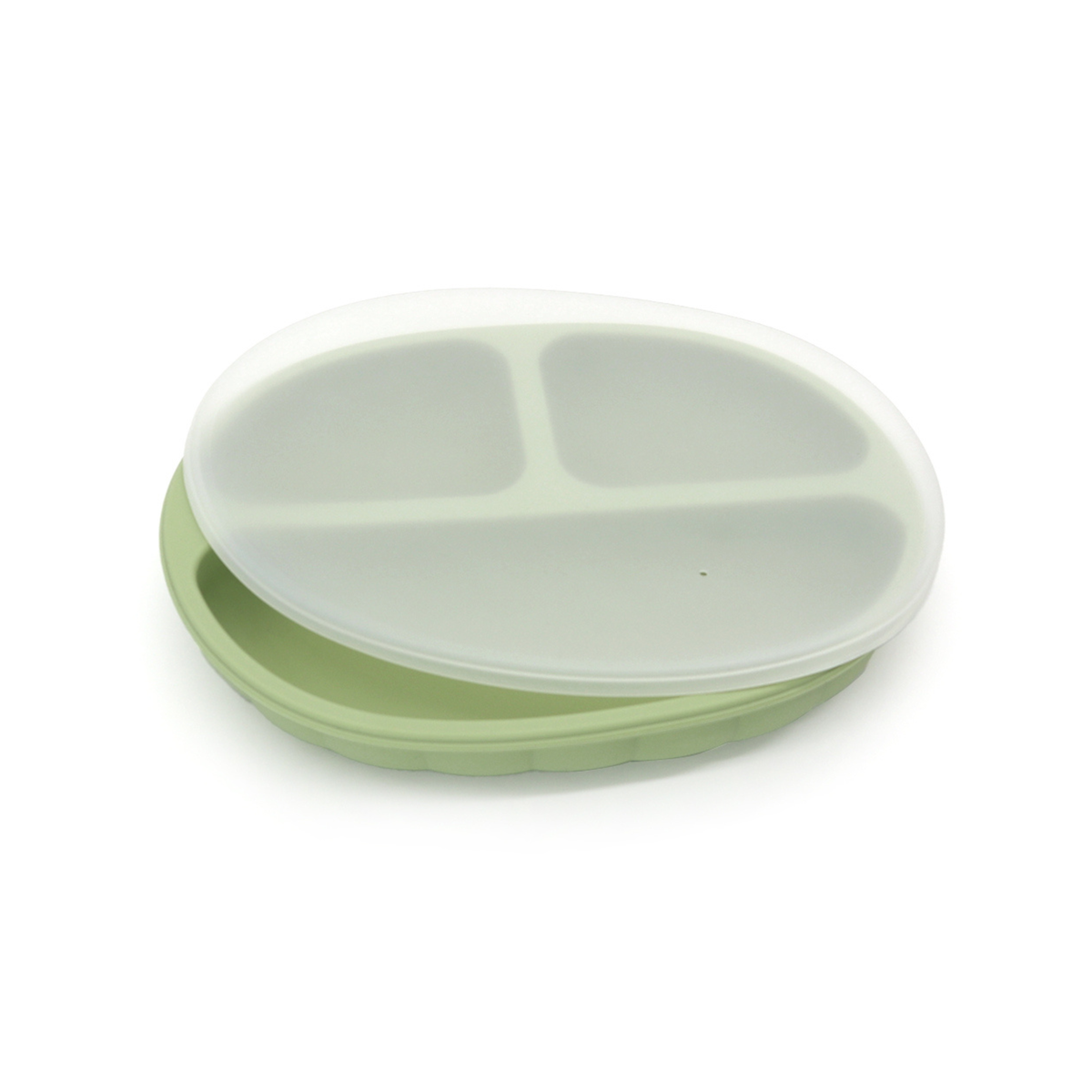 First Foods 6 Pieces Feeding Set - Signature