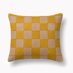 3-Pc Pillow & Bolster Set - Soft Rainbow