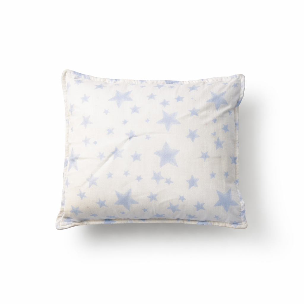 3-Pc Pillow & Bolster Set - Koala