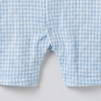 Muslin Baby Romper Suit