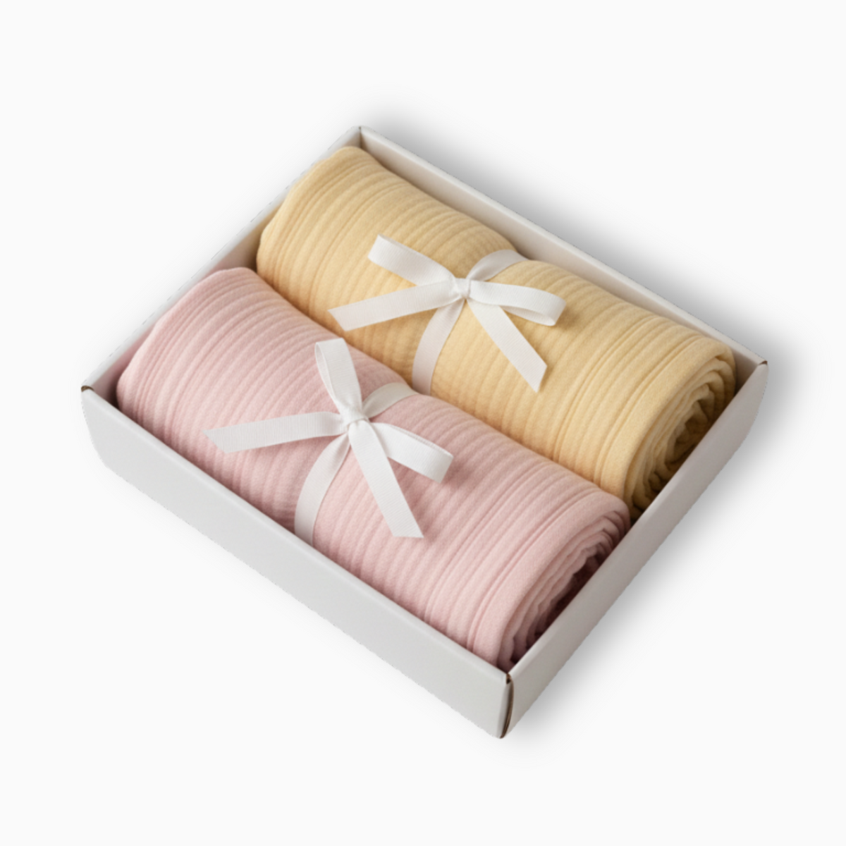 Muslin Swaddle - Pack of 2