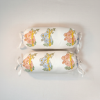Organic Cotton 4-Pc Mini Cot Set - Koala