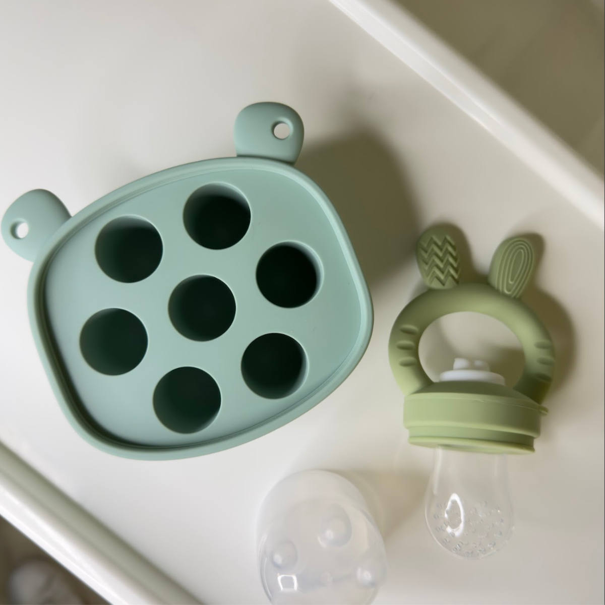 BLW Bubble Ice Tray