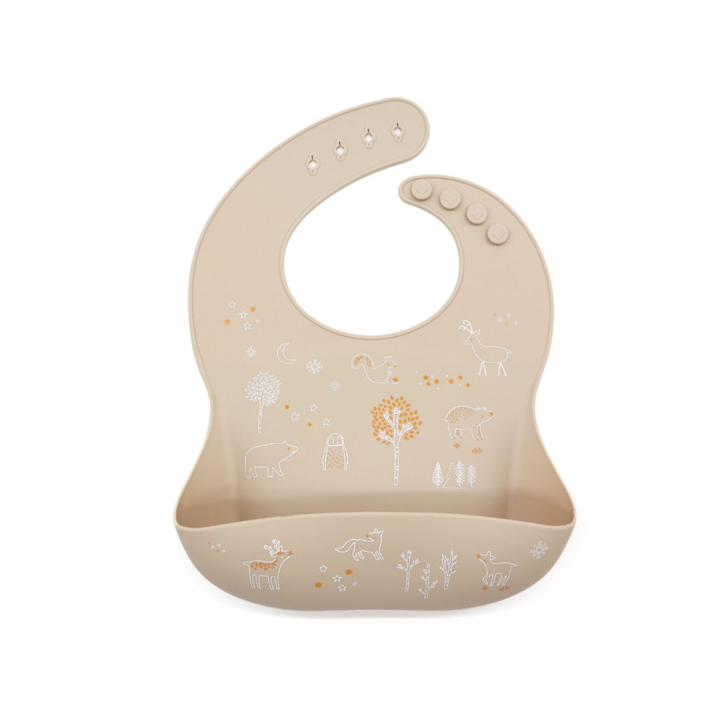 All in One 8 Pieces Feeding Set - Signature