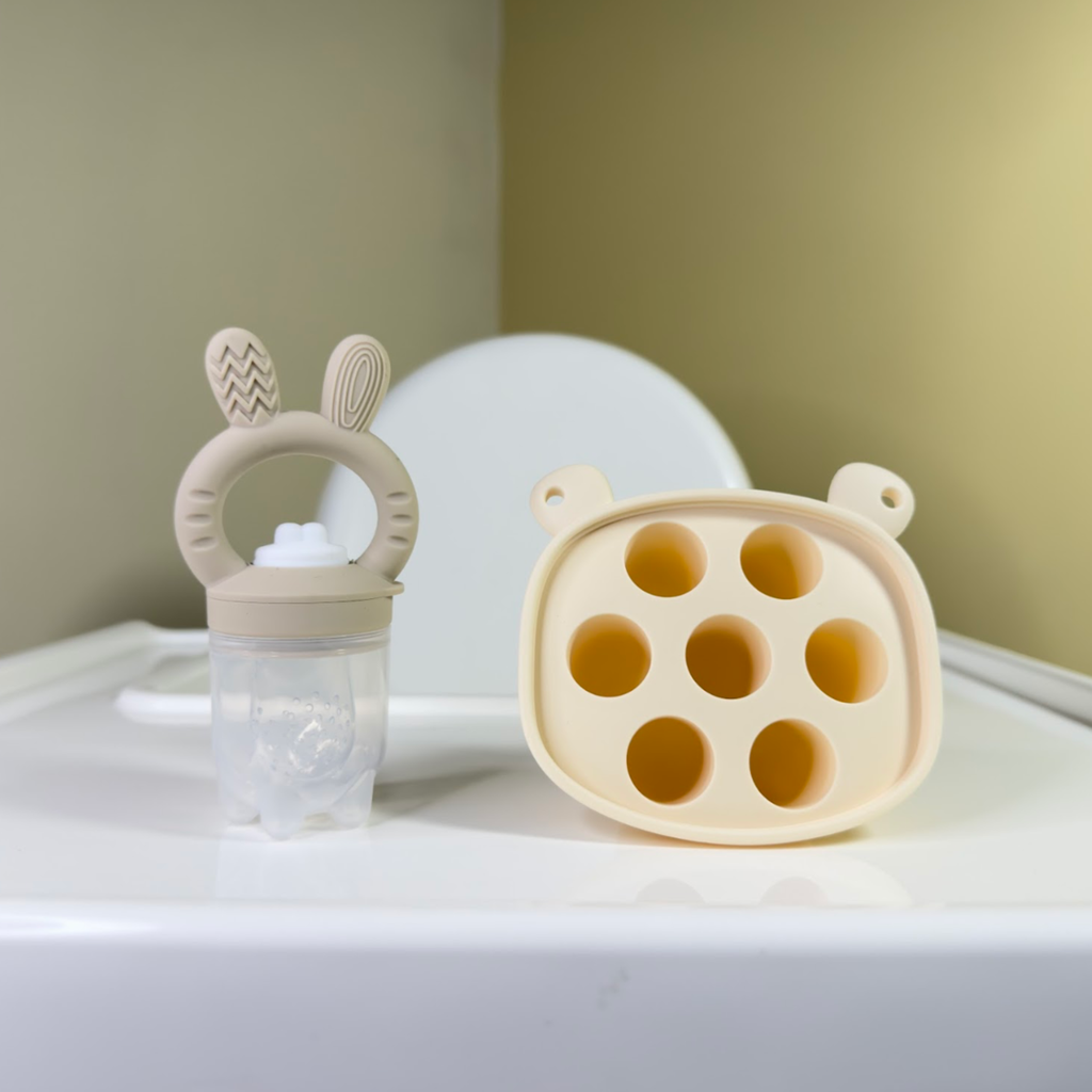 BLW Bubble Ice Tray
