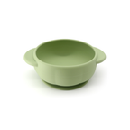 Silicone Round Bowl