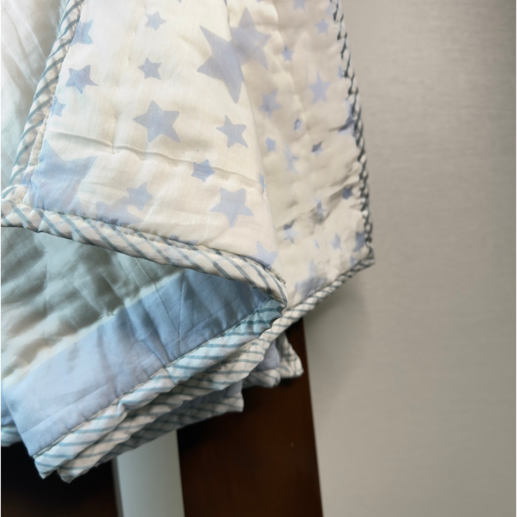 Mulmul Quilt - Koala