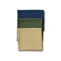 Muslin Wash Cloth - Pack of 3