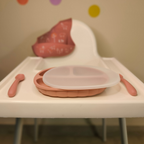 Mini 3 Pieces Feeding Set - Essential