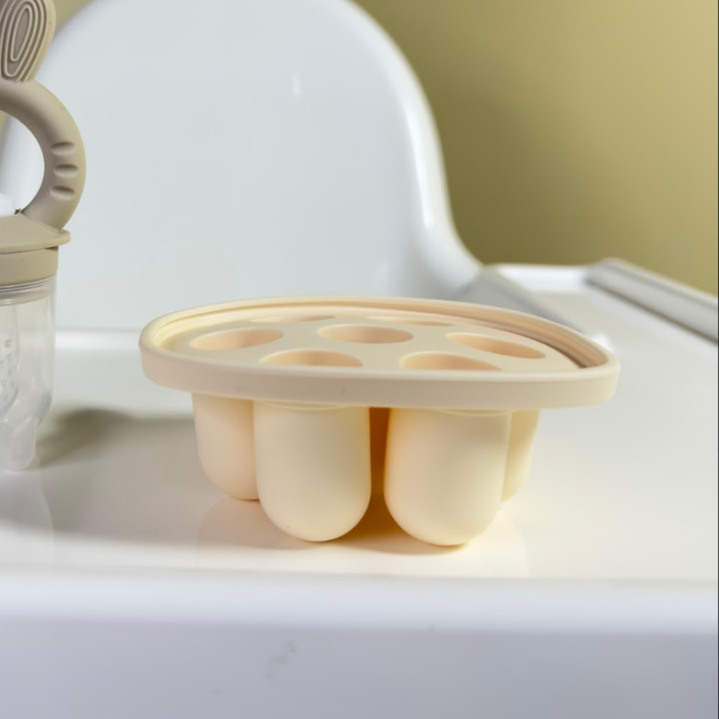 BLW First Tastes Set - Bubble