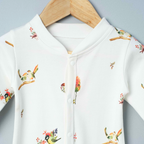 Organic Cotton Classic Romper (Pack of 2)