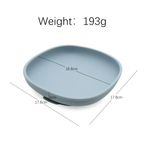 Silicone Classic Plate