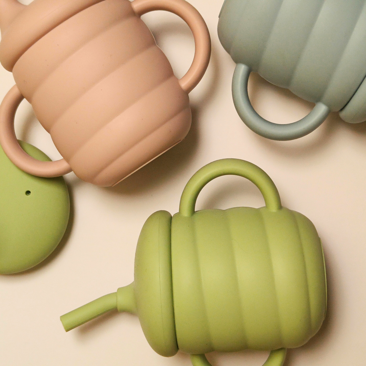 Little Nibbles 6-Pieces Feeding Set