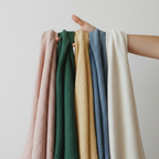 Muslin Swaddle - Pack of 3