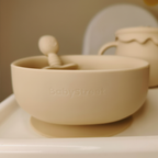Modern 6-Pieces Mealtime Set