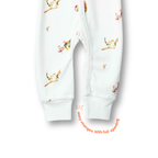 Organic Cotton Classic Romper (Pack of 2)