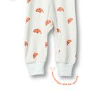 Organic Cotton Classic Romper (Pack of 2)