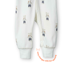 Organic Cotton Classic Romper (Pack of 2)