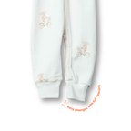 Organic Cotton Classic Romper (Pack of 2)