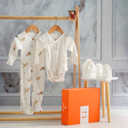 Baby Essentials Signature Gift Set