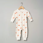 Organic Cotton Classic Romper (Pack of 2)