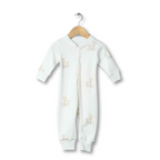 Organic Cotton Classic Romper (Pack of 2)
