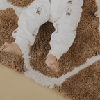 Organic Cotton Classic Romper - Ratatouille