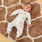 Organic Cotton Classic Romper (Pack of 2)