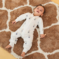 Organic Cotton Classic Romper - Ratatouille